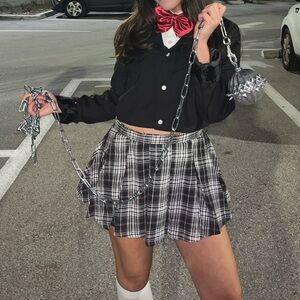 Dolls Kill Gogo Yubari Costume